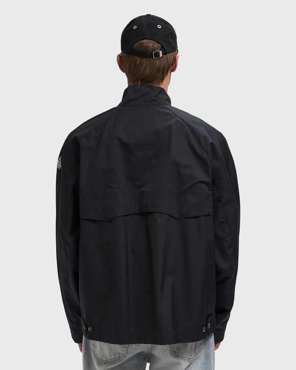 LEAGUE JACKET