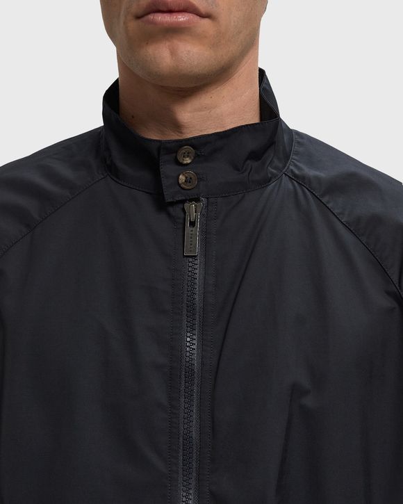 LEAGUE JACKET