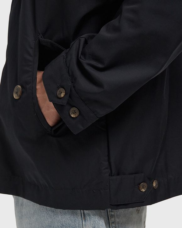 LEAGUE JACKET
