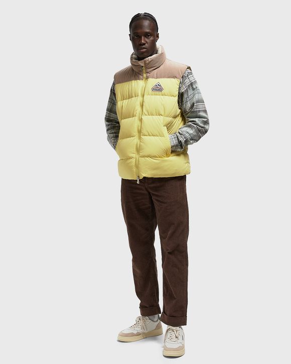 RETRO JOHN JACKET