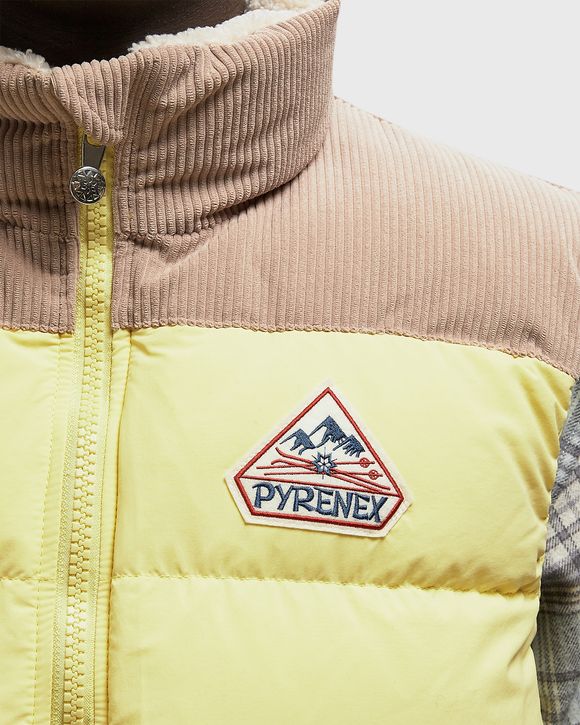 RETRO JOHN JACKET