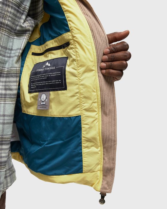 RETRO JOHN JACKET