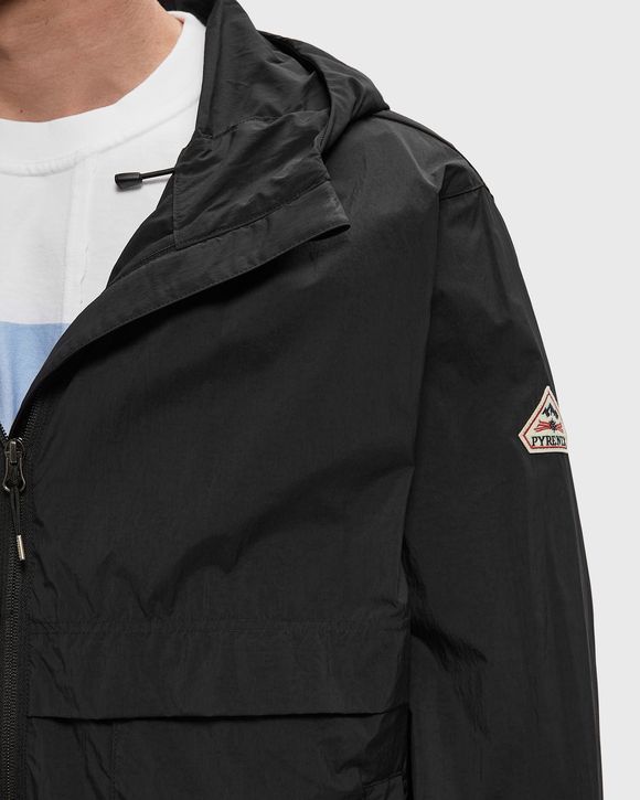SOULERE JACKET