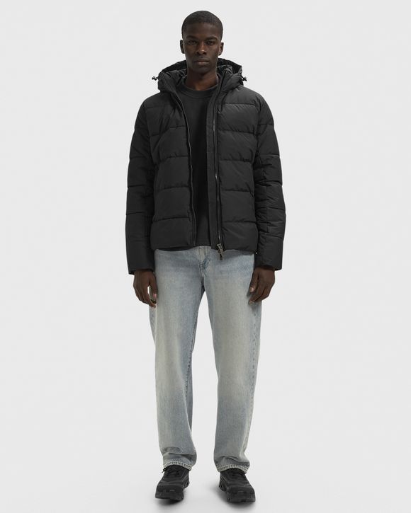 SPOUTNIC MINI RIPSTOP JACKET