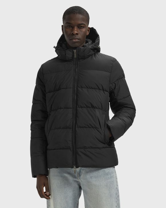 SPOUTNIC MINI RIPSTOP JACKET