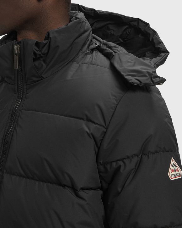 SPOUTNIC MINI RIPSTOP JACKET