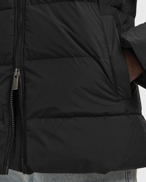 SPOUTNIC MINI RIPSTOP JACKET