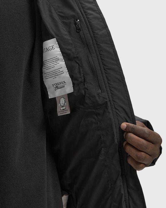 SPOUTNIC MINI RIPSTOP JACKET