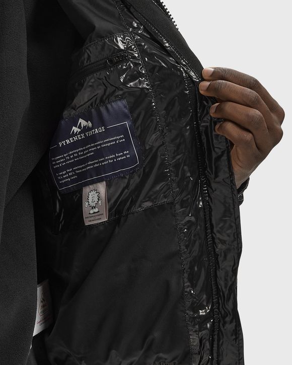 VINTAGE MYTHIC JACKET