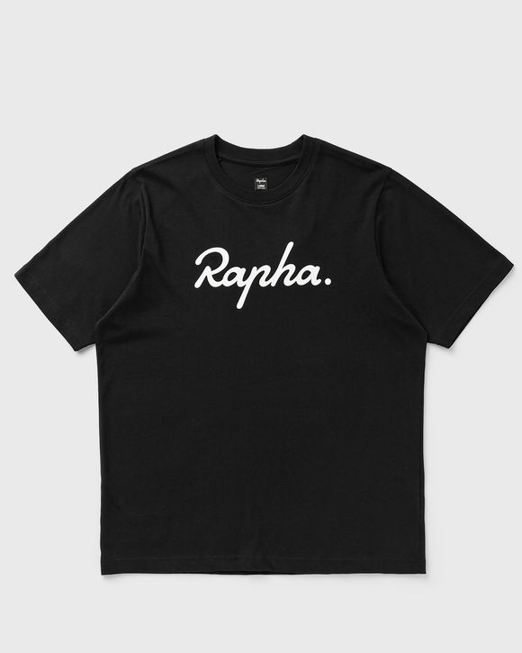 Cotton Tee - Large Logo