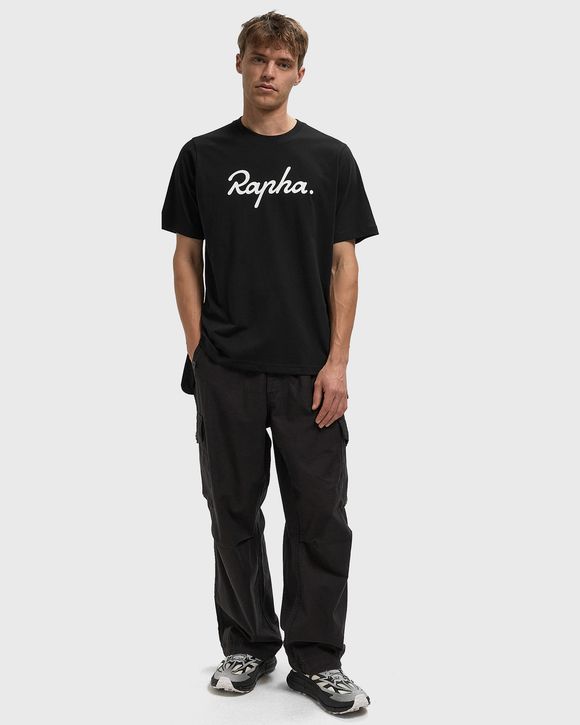 Cotton Tee - Large Logo