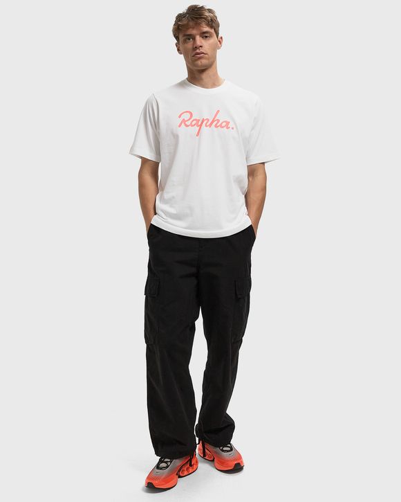Cotton Tee - Large Logo