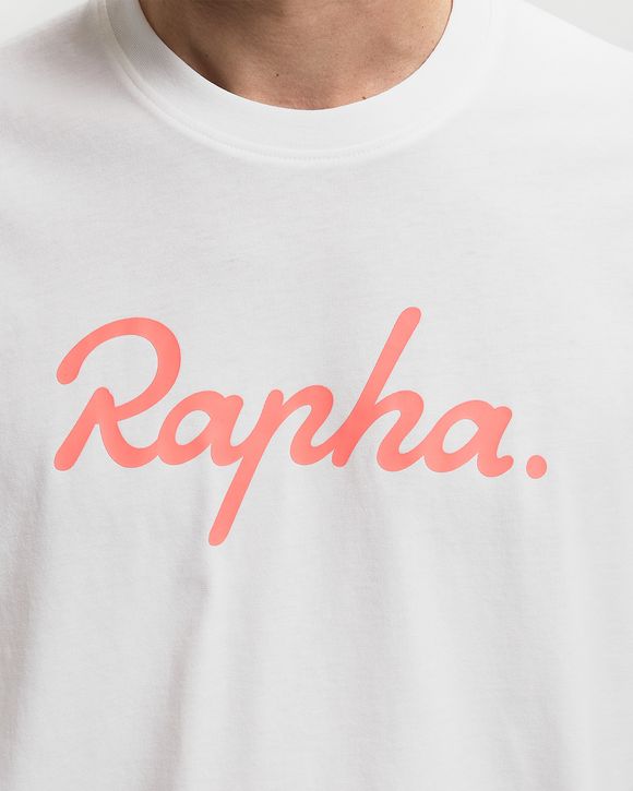 Cotton Tee - Large Logo