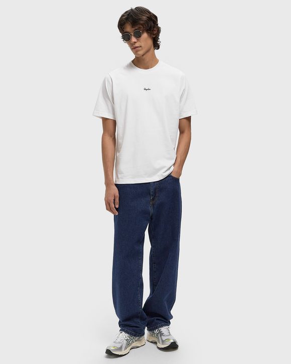 Cotton Tee (Regular Fit)