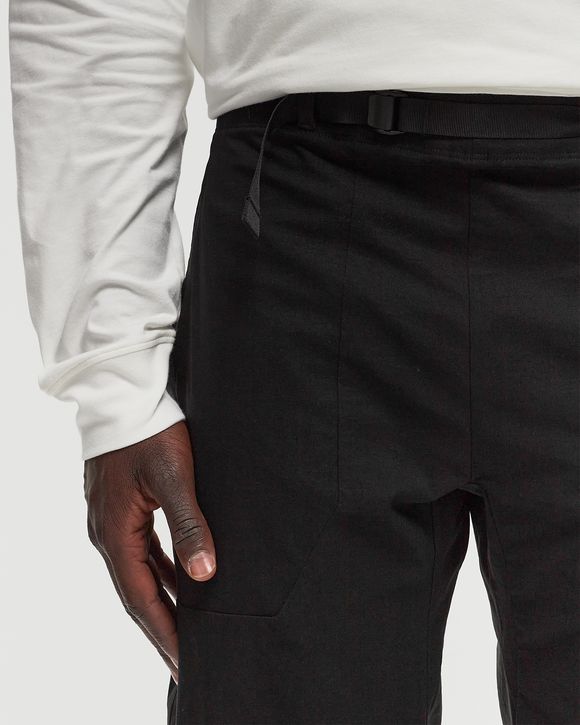 Easy Tech Pants