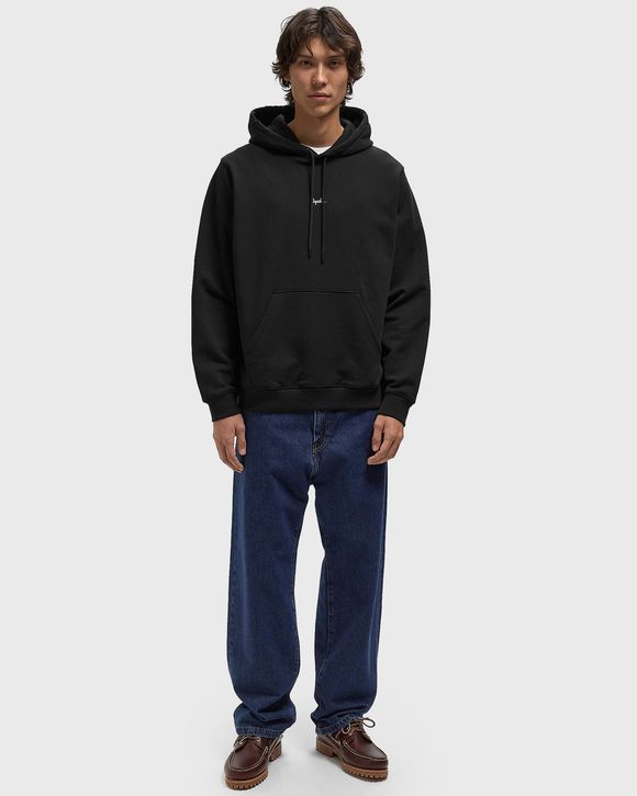 Heavyweight Cotton Hoodie