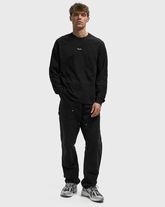 Long Sleeve Cotton Tee