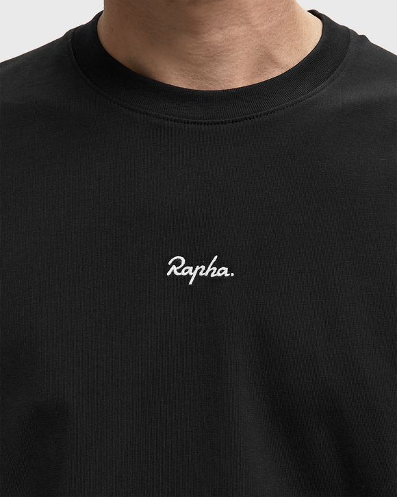 Long Sleeve Cotton Tee