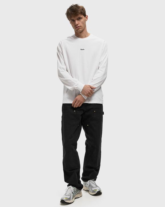 Long Sleeve Cotton Tee