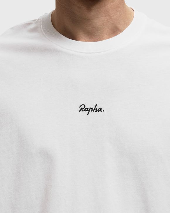 Long Sleeve Cotton Tee