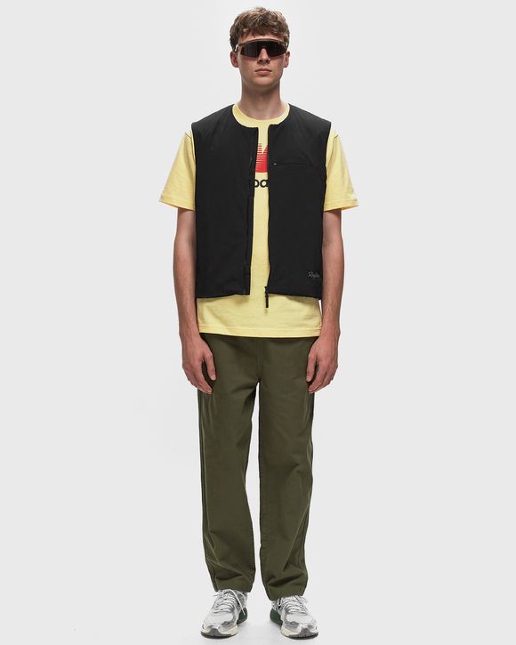 Men's Insulated Vest