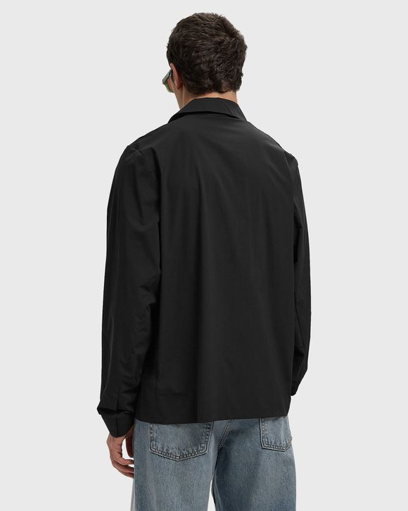 Men's Long Sleeve Tech Shirt