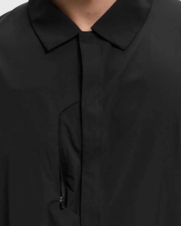 Men's Long Sleeve Tech Shirt