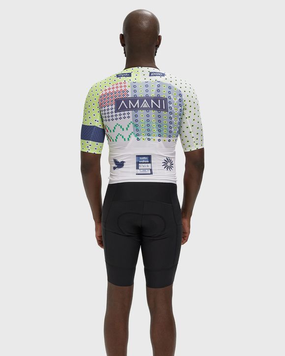 Pro Team Cargo Bib Shorts - Regular