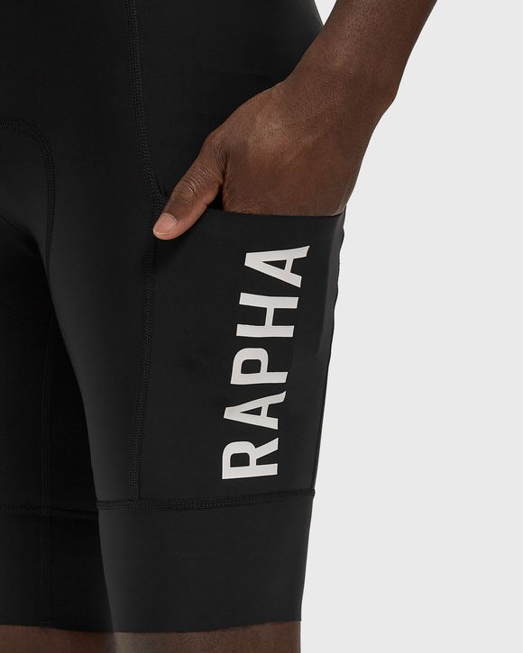 Pro Team Cargo Bib Shorts - Regular