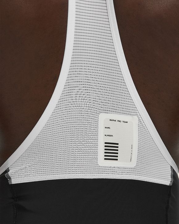 Pro Team Cargo Bib Shorts - Regular