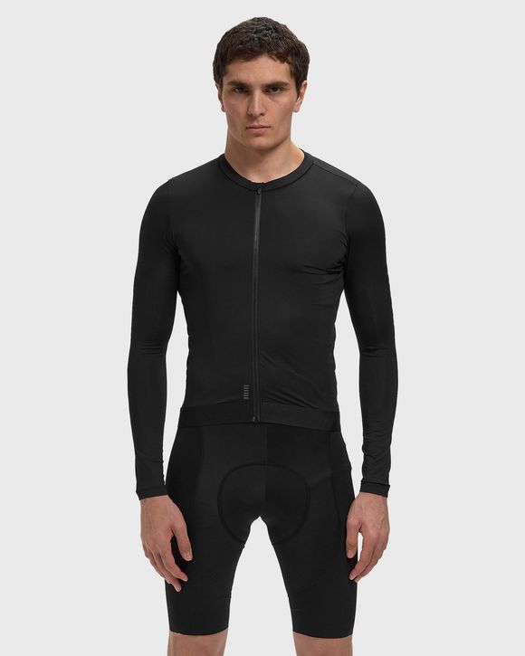 Men's Pro Team Long Sleeve Lightweight Jersey