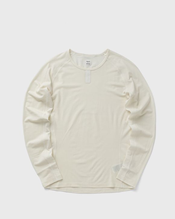 Merino Base Layer - Long Sleeve