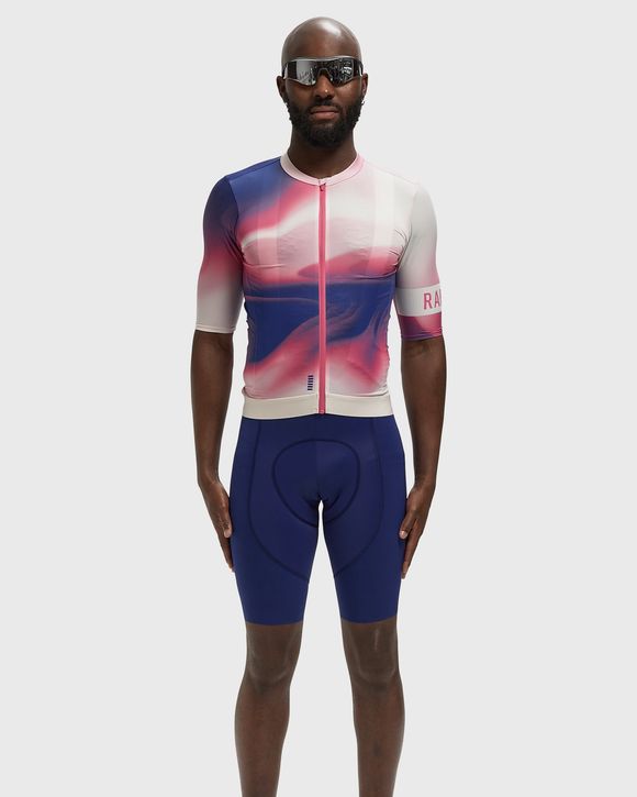 Pro Team Bib Shorts III - Storm