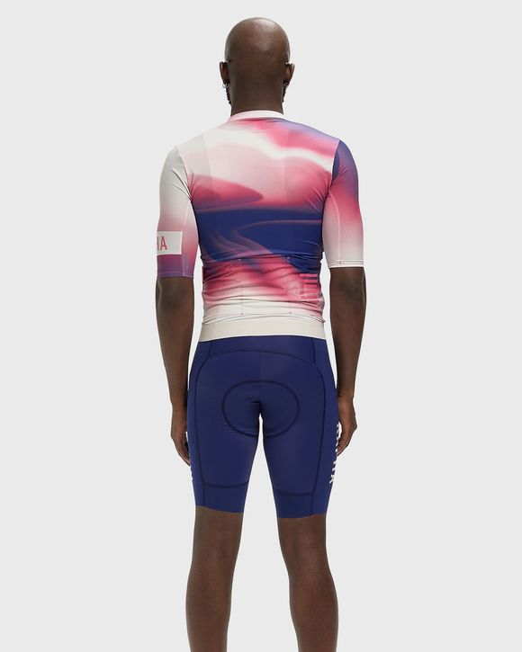 Pro Team Bib Shorts III - Storm