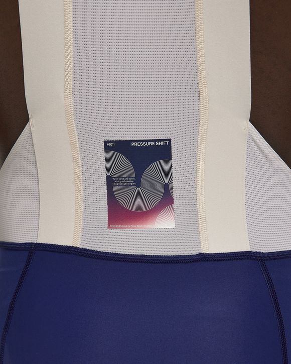 Pro Team Bib Shorts III - Storm