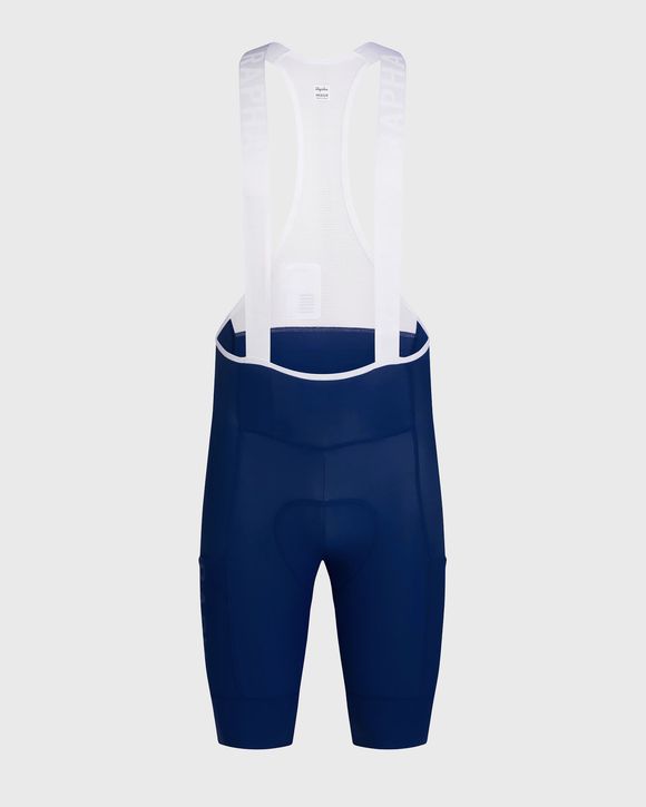 Pro Team Cargo Bib Shorts - Regular