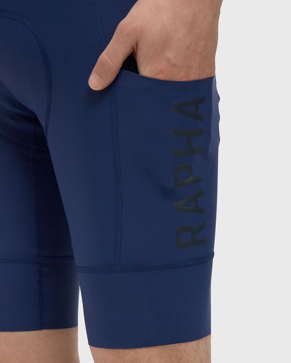 Pro Team Cargo Bib Shorts - Regular