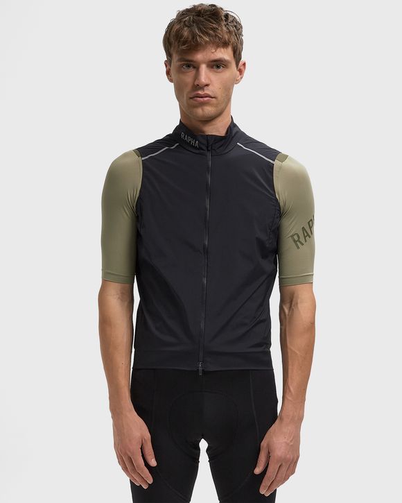 Pro Team Gilet II