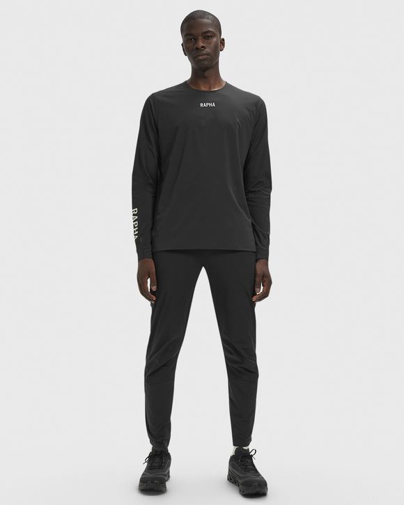 Rapha Trail Pants Black | BSTN Store