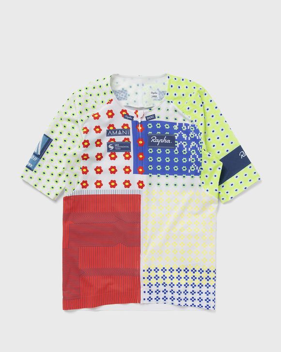 x Amani Pro Team Aero Jersey