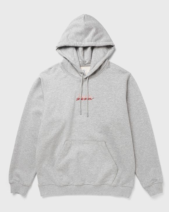 x David Carson Hoodie