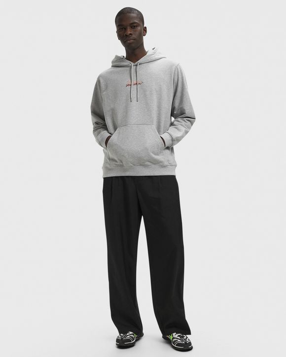 x David Carson Hoodie