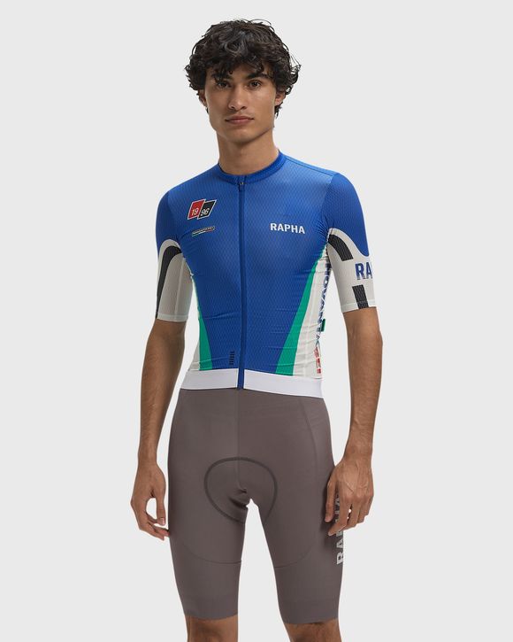 x Novantasei Pro Team Jersey