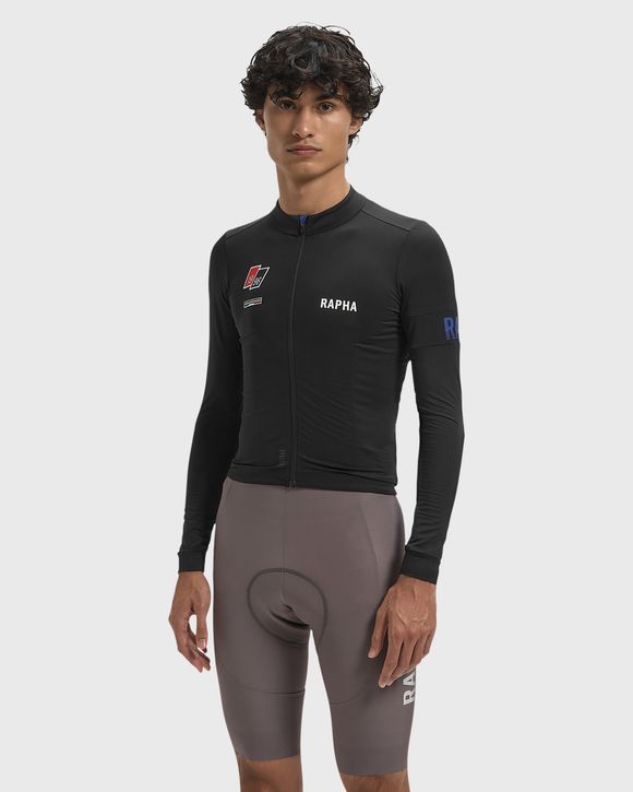 x Novantasei Pro Team LS Midweight Jersey