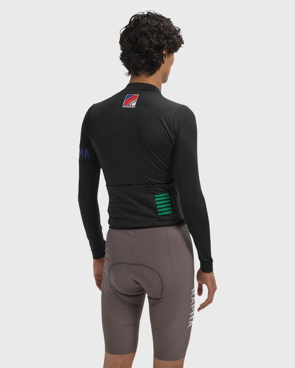 x Novantasei Pro Team LS Midweight Jersey