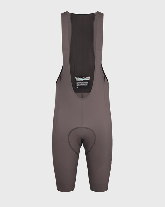 x Novantasei Pro Team Raceweave Bib Shorts