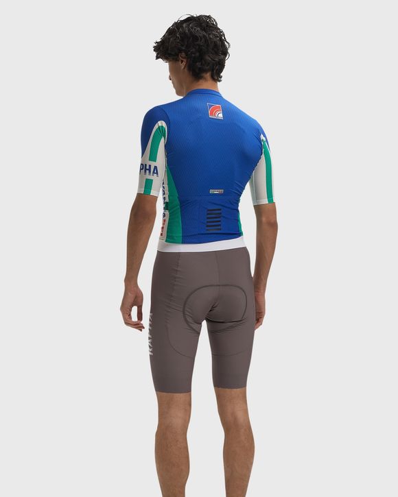 x Novantasei Pro Team Raceweave Bib Shorts