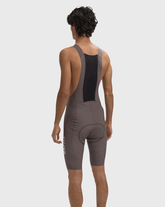x Novantasei Pro Team Raceweave Bib Shorts