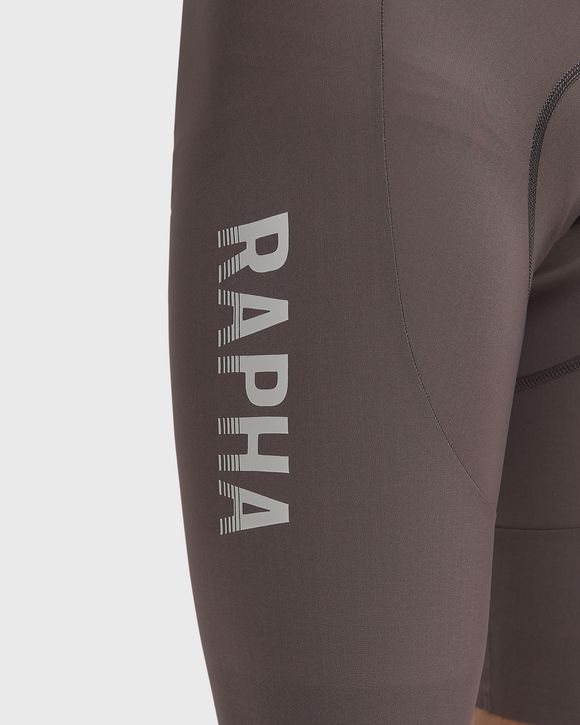 x Novantasei Pro Team Raceweave Bib Shorts