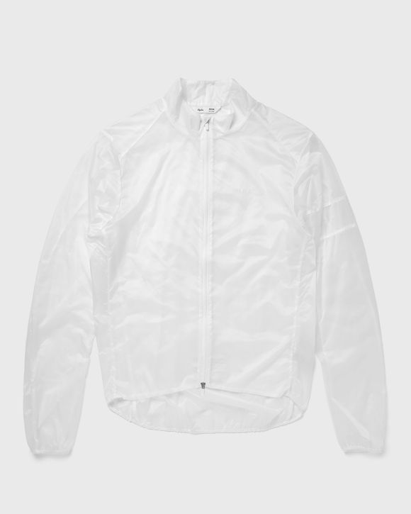 x Novantasei Pro Team Wind Jacket